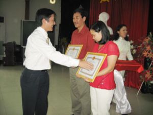 Dong Nai Association of Literature and Arts: Strengthening Organization and Reforming Performance