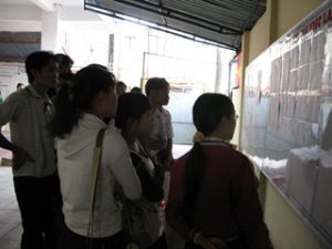 January 10: the Fourth Job Transaction to Open