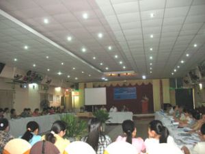 妇女和外国人结婚：存有许多变故