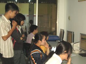 The province to create jobs for nearly 75,400 people in the first 9 months