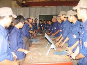 More Than 71,000 Laborers Get Jobs in Nine Months