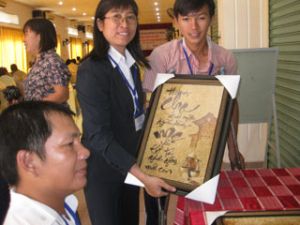 为残疾人提供就业援助