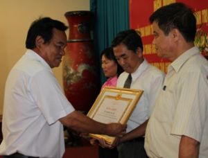 持续更新提高口头宣传工作的质量