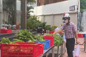 安定価格販売店の30店設置済み