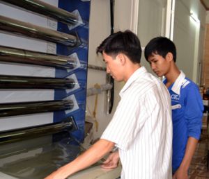 把握未来的机会