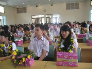 刻苦求学的榜样