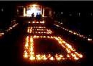 Dong Nai: A Number of Specific Activities in Response to Earth Hour 2010