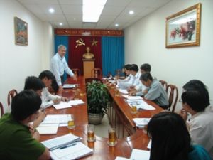 14 establishments causing environment pollution under new criteria