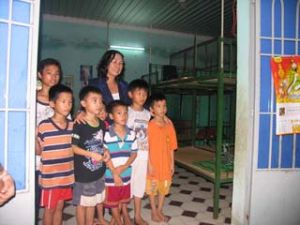 In the First Nine Months, Six Nonpublic Social Sponsor Centers are Established