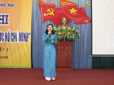 “Unlce Ho’s Love Can Warm Mankind’s Heart”