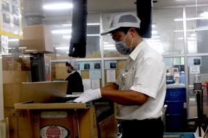 6回目の企業向けのCOVID-19ワクチンの接種