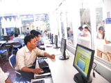 The Sixth Job Transaction Floor of Dongnai Province to be Held on August 10.