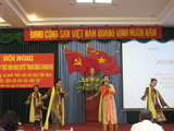 Ten-year implementation of the Central Resolution No.5, (term 8th) leads to positive changes in thought, morality and lifestyle of party’s members and people.
