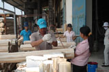 Enterprises in the Province Need Recruitment Of 4,000 Labors In August.