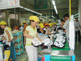 No Drug Addictions and other Social Evils at 14 workers’ zones