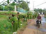 Situation of Safety and Security Seems to be in Chaos in the First Eight Months