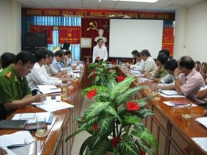 进一步加强各种文化及文化服务活动