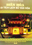 Center of Tran Bien Literature Temple Releases a Picture Book entitled “Bien Hoa-The Historical Cultural Relics”