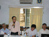 Dong Nai to Adjust Standard of Poverty and of Near Poverty