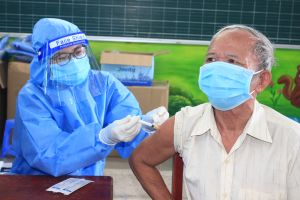 Covid-19の流行は軽度であると絶対に主観的に認知されません