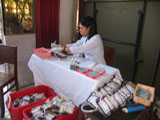 Dong Nai Red Cross Mobilizes over 11.000 Humanitarian Blood Units