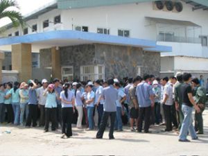 Solutions to prevent from strikes discussed