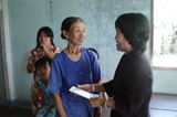 Dong Nai province strives to reduce 5,000/35,705 poor households in 2007