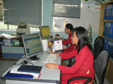 Application of IT to State management agencies in Dong Nai province