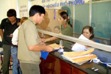 Public administration reform connecting to renovation of cadre work.