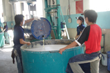 Steering Committee Meeting came to an agreement on inspection before, within and after the national week for labor safety and hygiene and fire control