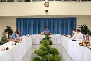 COVID-19と安全かつ柔軟に共存していくための臨時措置