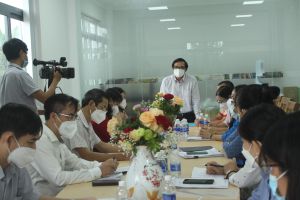 従業員へ支援金支給の実施を加速する