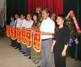 The fifth professional skill contest for young workers in Dongnai kicked off.
