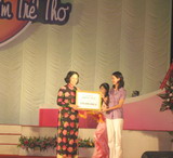 The Evening Music Show “For Children’s Heart” Raised Over Vnd3 Billion To Support Operation For Chidrens With Heart Disease.