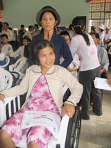 The Provincial Red Cross Association Spent Over VND22 Billion For Social Relief And People’s Healthcare.