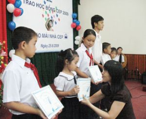 CEP Fund and its Community-oriented Activities