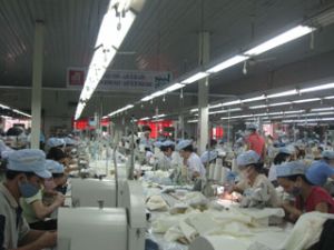 28th job transaction floor attracted skilled laborers