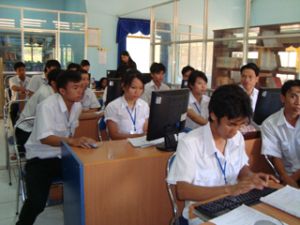 Almost 10,000 laborers have jobs in April