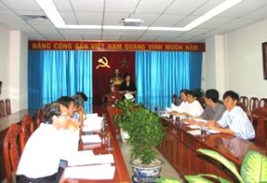 9 teams participated in Dong Nai’s First Football Tournament 2010 for farmers