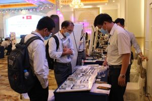 南東部地域のスタートアップエコシステムの接続