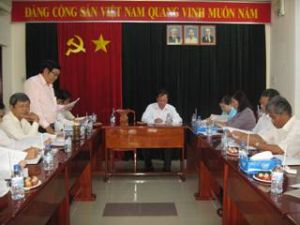 Urenco: 克服困难确保经营生产的任务。