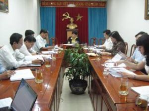 吸引投入同奈省未来将减少。