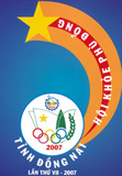 Preparation for the 7th Provincial Phu Dong Sport Festival in 2007 basically finished.