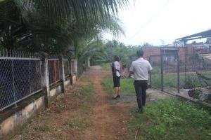 新工業団地を追加するための手順を早めに完了する必要