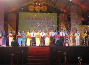 同奈省省委检查团与工商厅就行政改革工作及落实“越南人优先用越南货”运动进行座谈