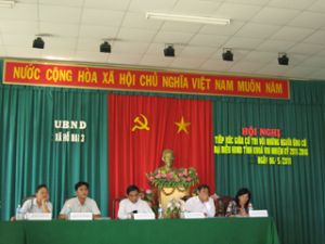 三年落实政治部关于工业化—现代化加速时期中的妇女工作之11号决议的小结会议