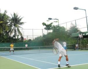 2nd Traditional Table-tennis Tournament of Dong Nai’s Industrial and Commercial Sector in 2010: To celebrate Vietnam Businessmen’s Day