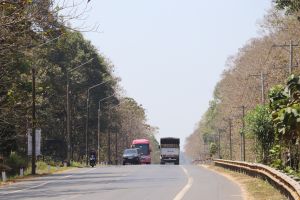 地区はプロジェクトを迅速に実施することを望んでいる。