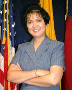 奥巴马总统任命两个越南人入VEF