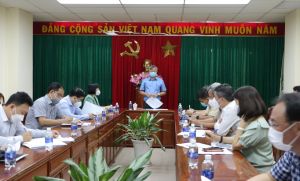 Bien Hoa-Vung Tau高速道路プロジェクトにサービスを提供する再定住地の迅速な建設